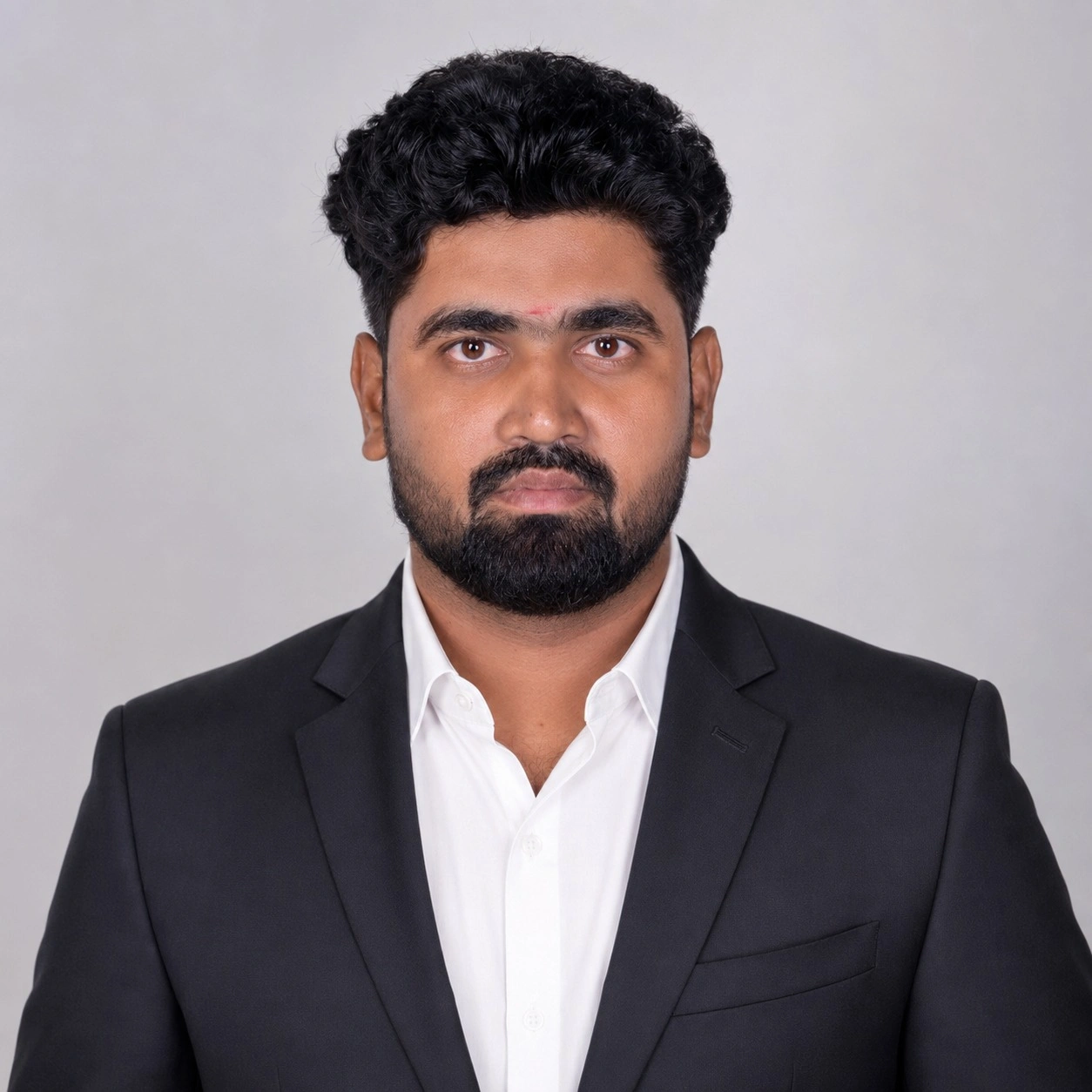 Managing Director