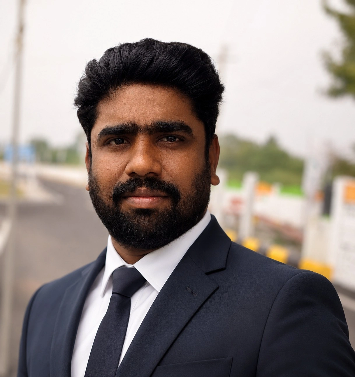 Business Development Manager